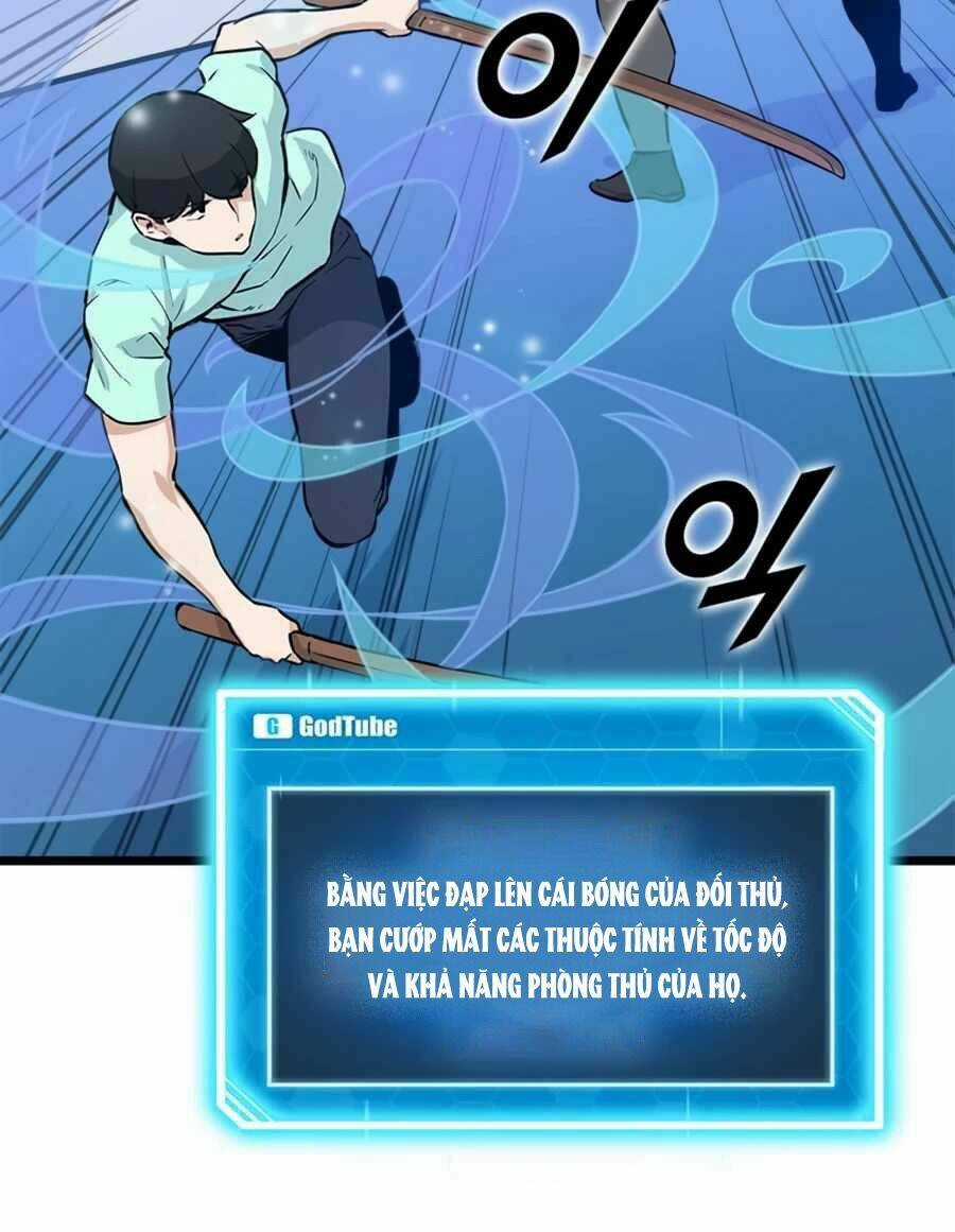 Thăng Cấp Bằng Likes Chapter 19 trang 51