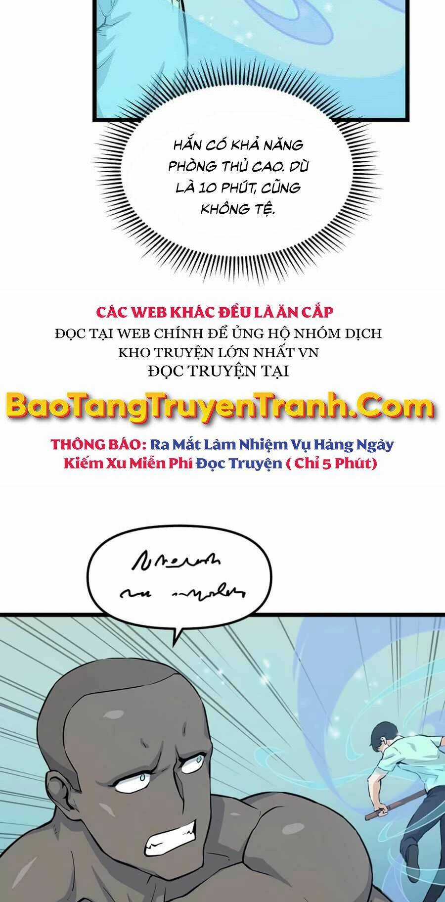 Thăng Cấp Bằng Likes Chapter 19 trang 53