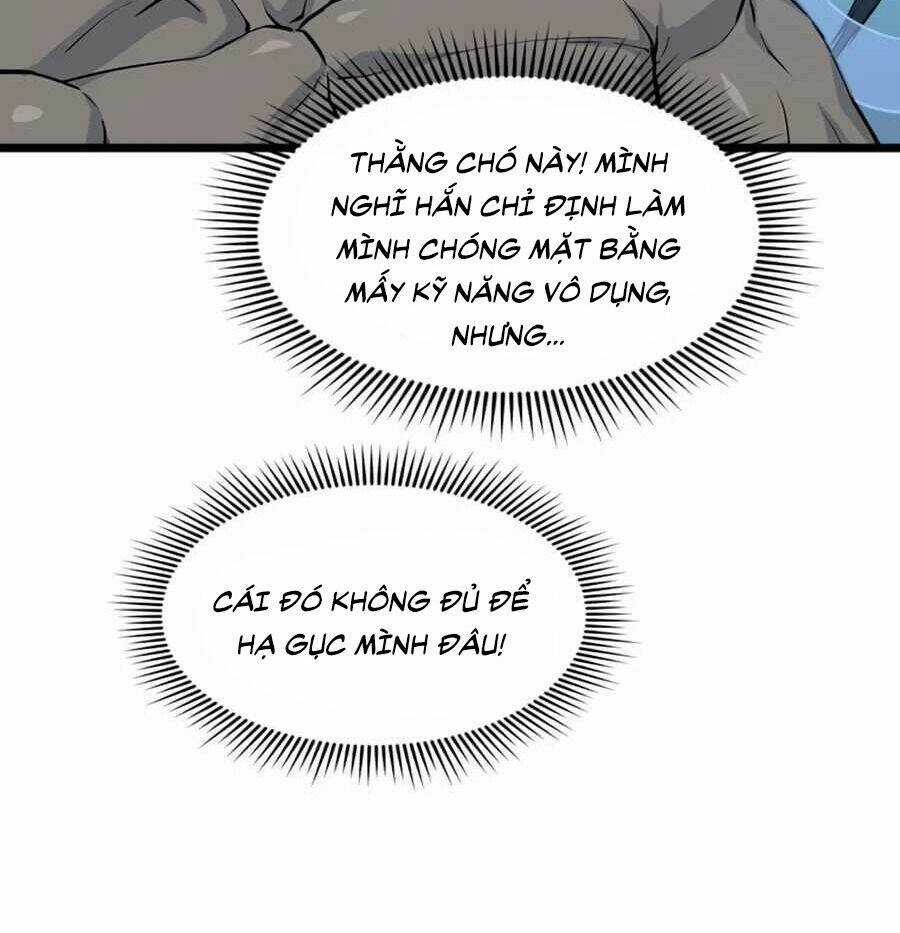 Thăng Cấp Bằng Likes Chapter 19 trang 54