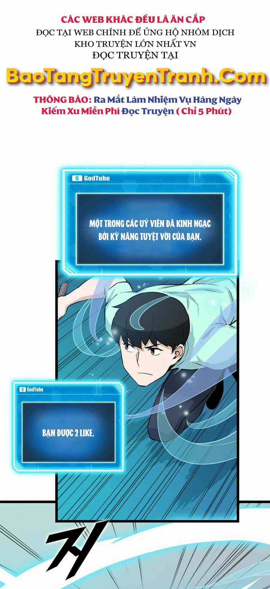 Thăng Cấp Bằng Likes Chapter 19 trang 56