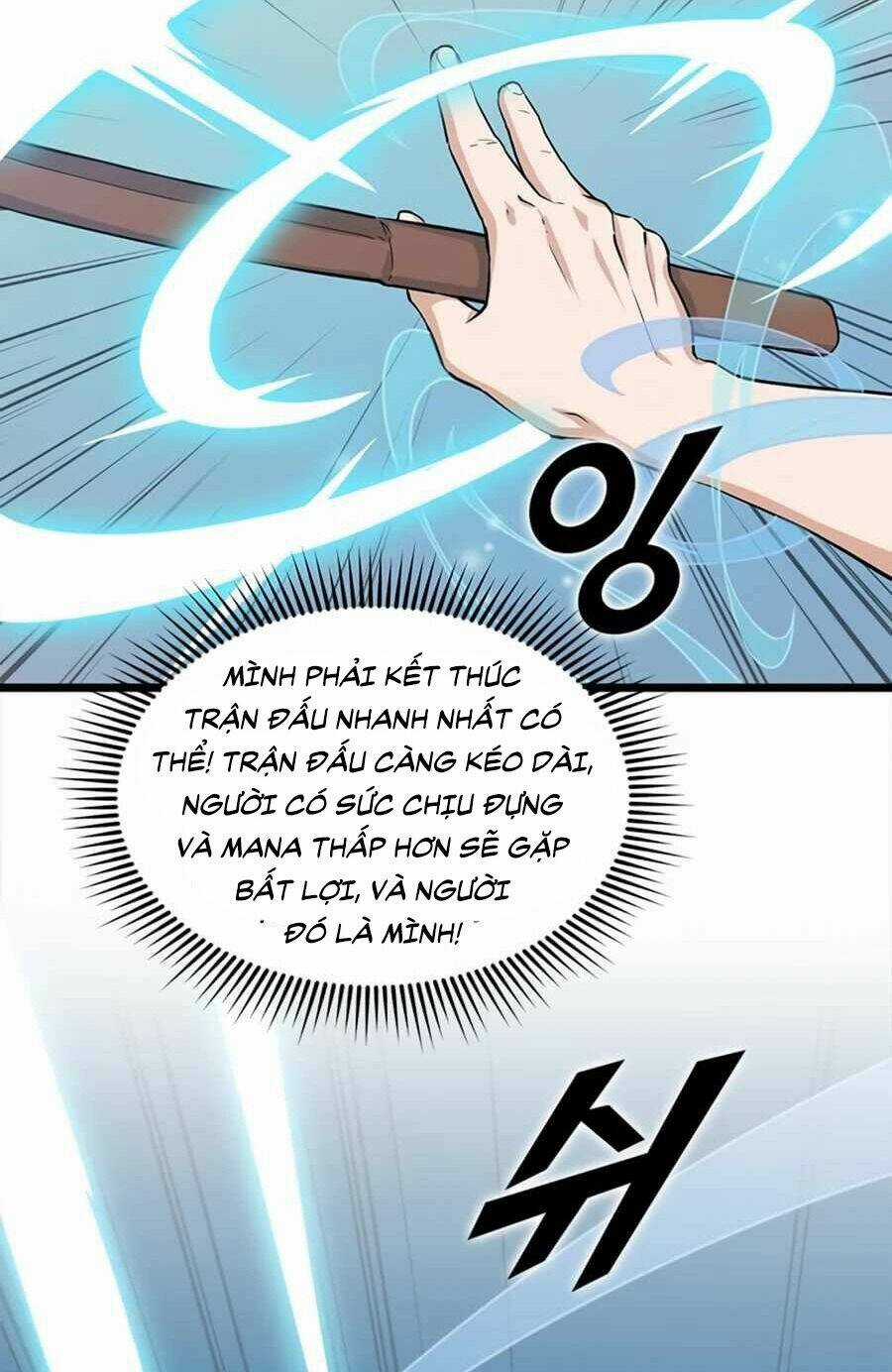 Thăng Cấp Bằng Likes Chapter 19 trang 57