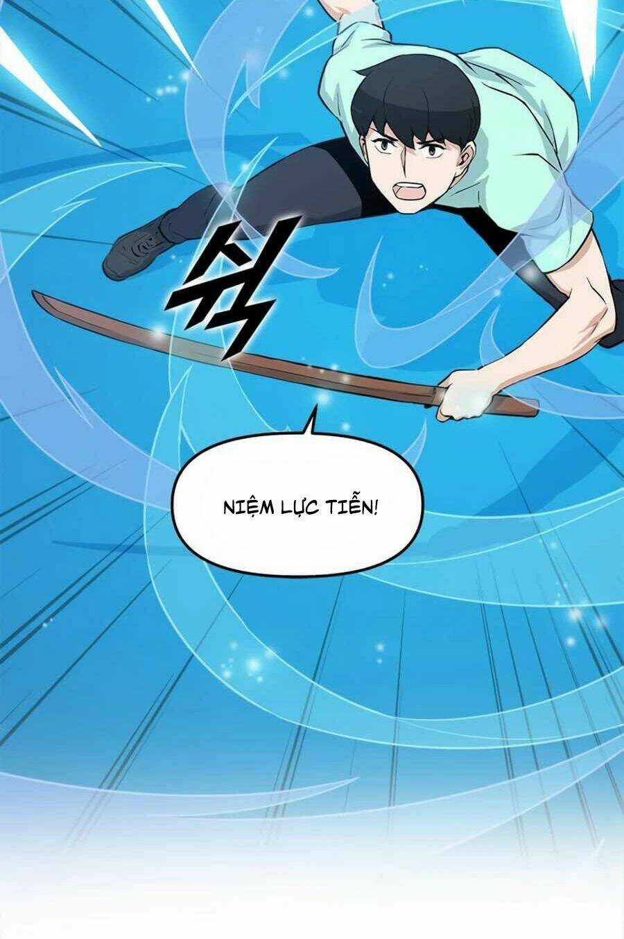 Thăng Cấp Bằng Likes Chapter 19 trang 59