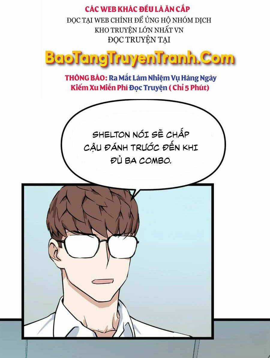 Thăng Cấp Bằng Likes Chapter 19 trang 6