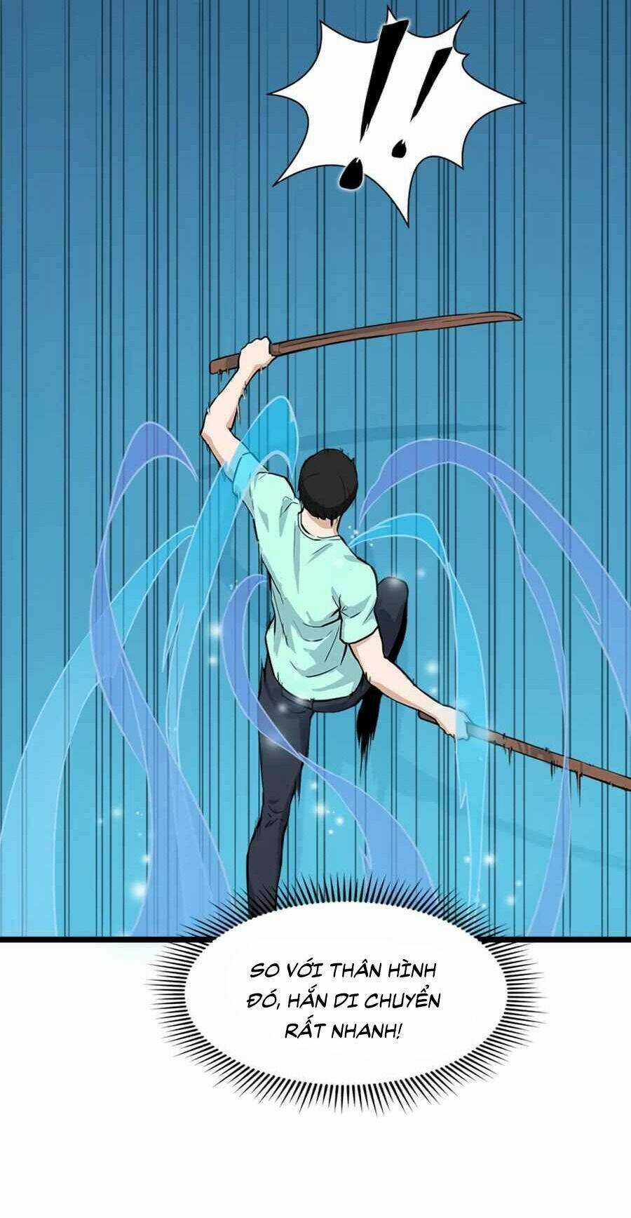 Thăng Cấp Bằng Likes Chapter 19 trang 72