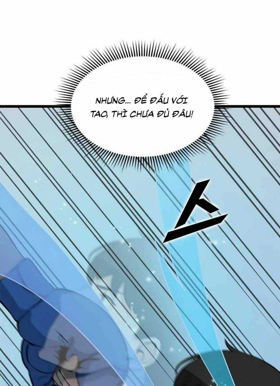 Thăng Cấp Bằng Likes Chapter 19 trang 74