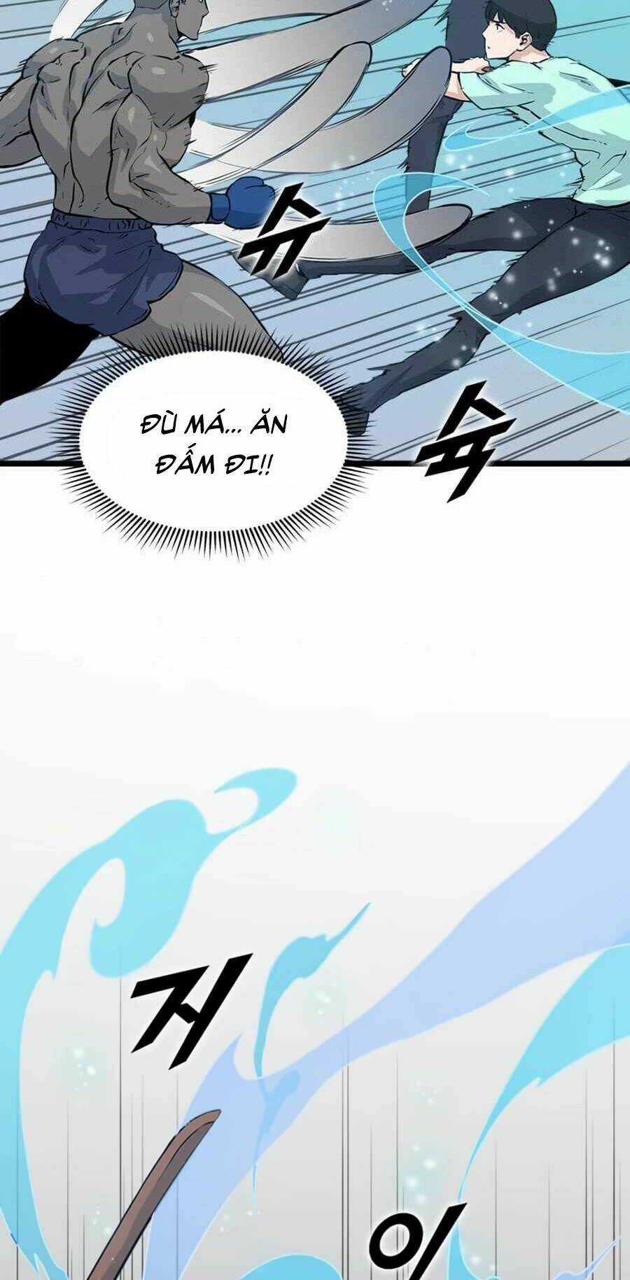 Thăng Cấp Bằng Likes Chapter 19 trang 81