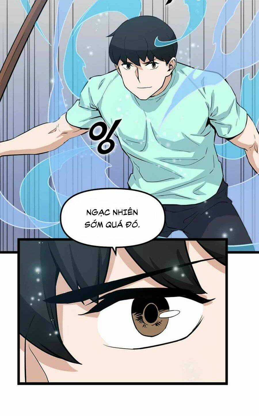 Thăng Cấp Bằng Likes Chapter 19 trang 82