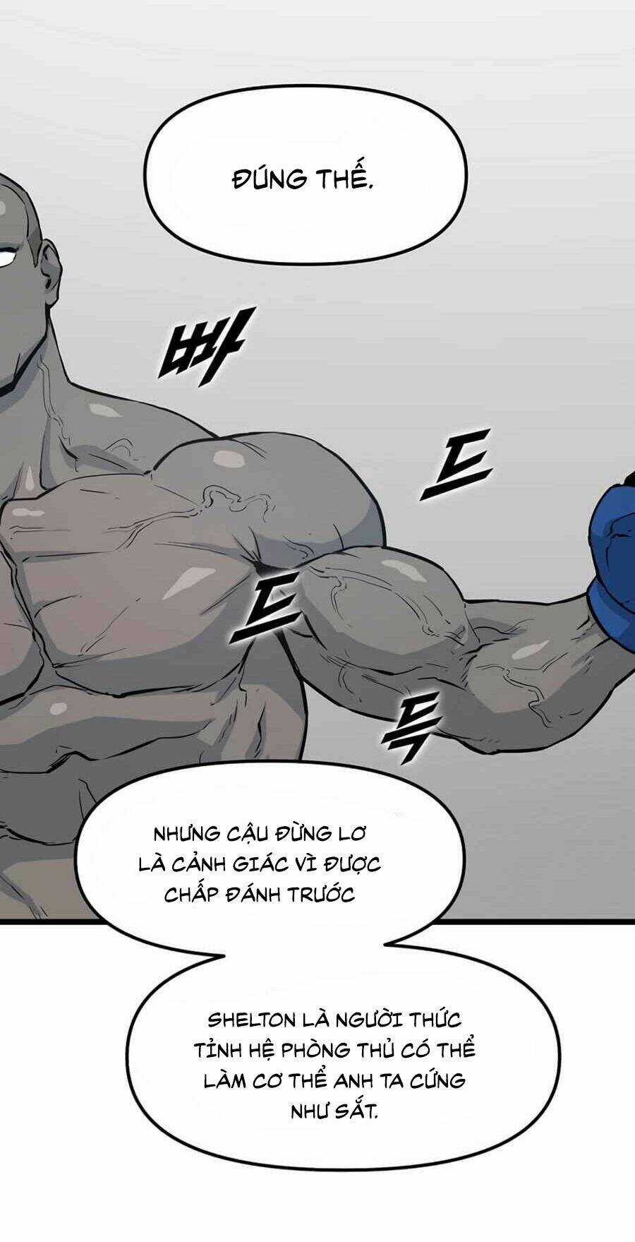 Thăng Cấp Bằng Likes Chapter 19 trang 9