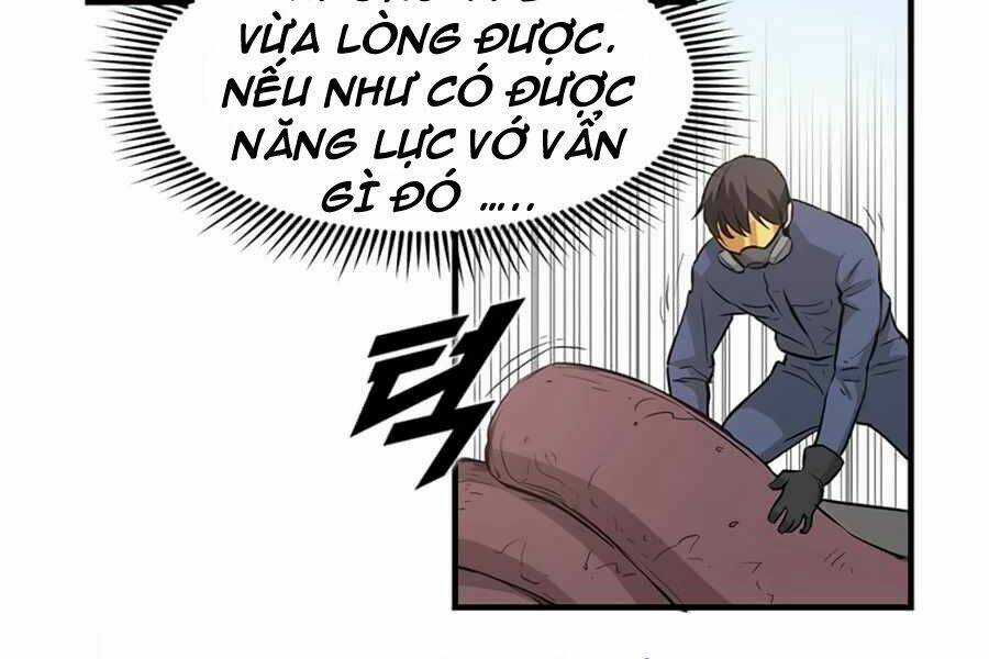 Thăng Cấp Bằng Likes Chapter 2 trang 27