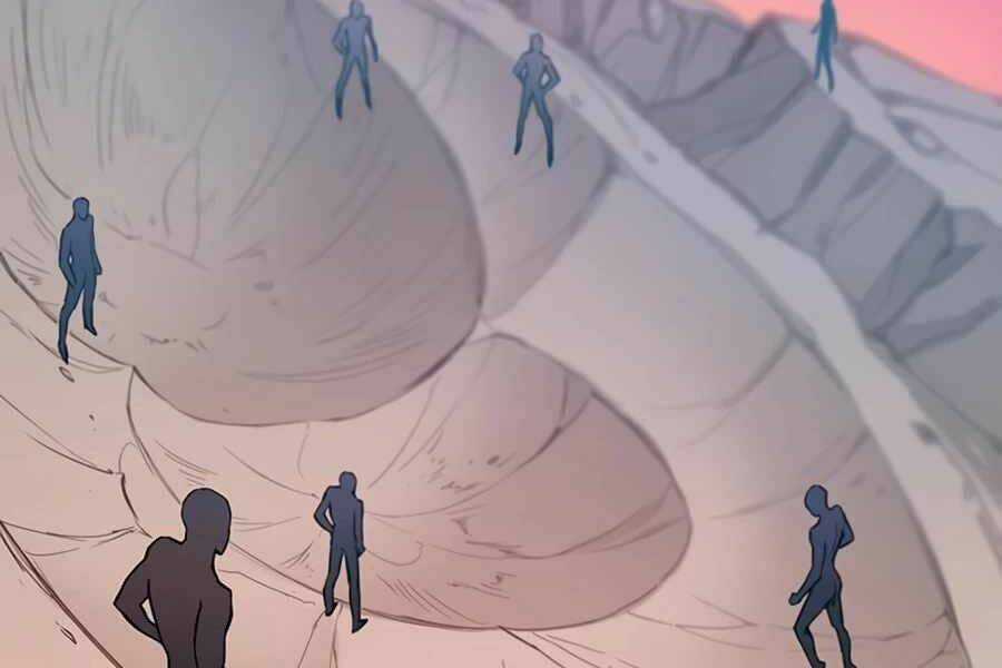 Thăng Cấp Bằng Likes Chapter 2 trang 58