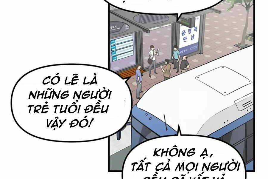 Thăng Cấp Bằng Likes Chapter 2 trang 66