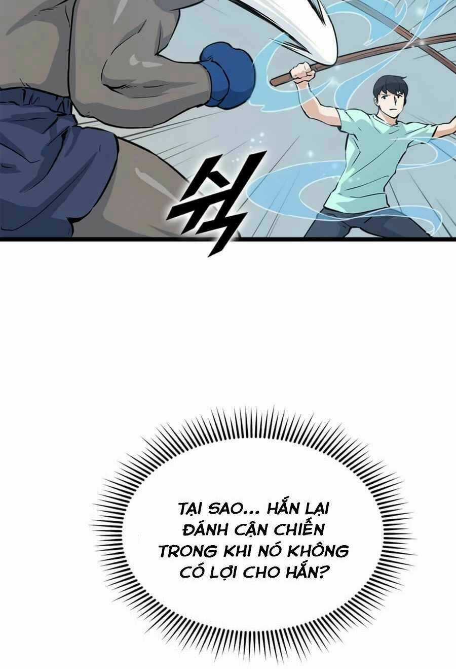 Thăng Cấp Bằng Likes Chapter 20 trang 10