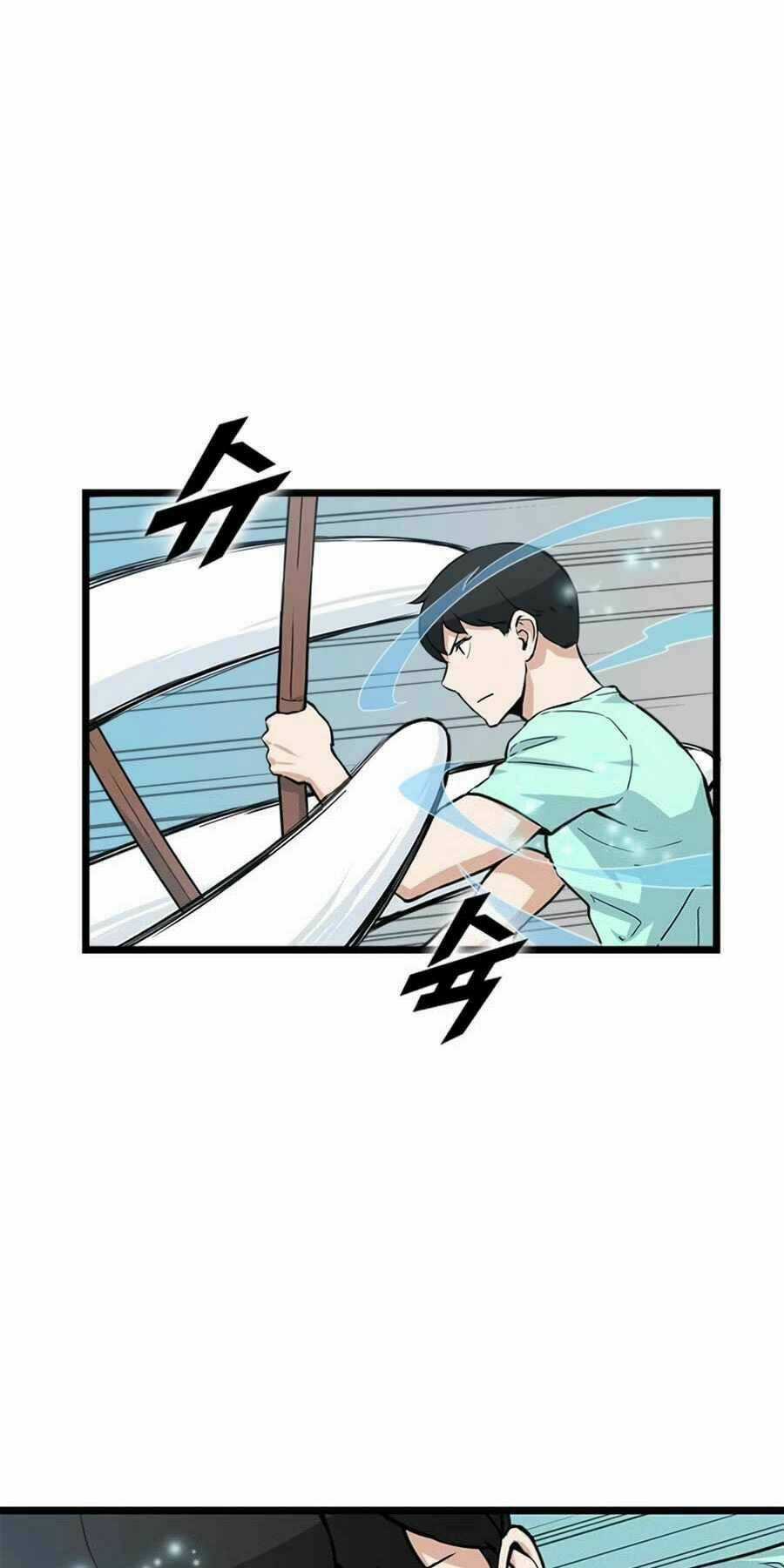 Thăng Cấp Bằng Likes Chapter 20 trang 11