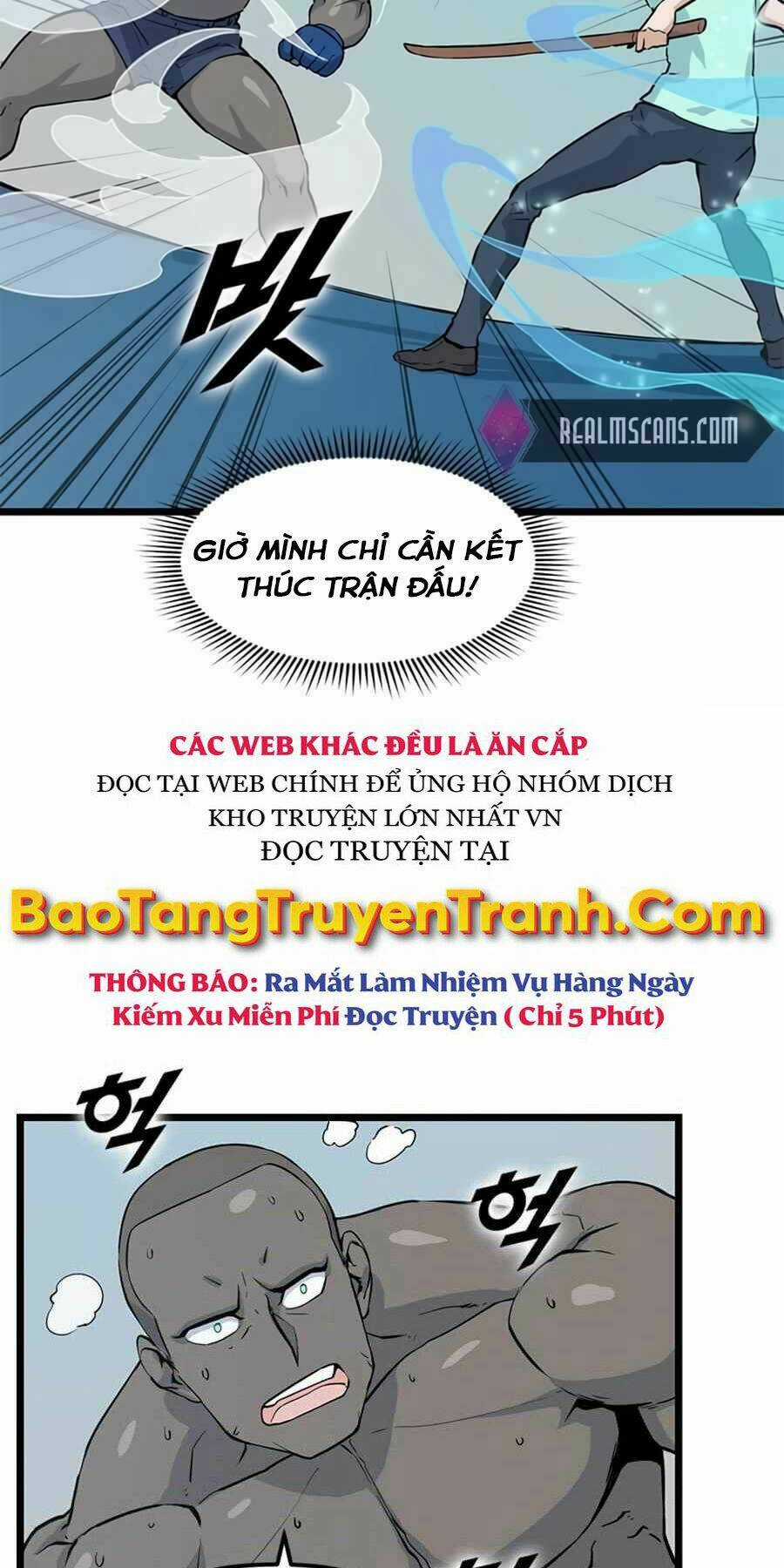 Thăng Cấp Bằng Likes Chapter 20 trang 13