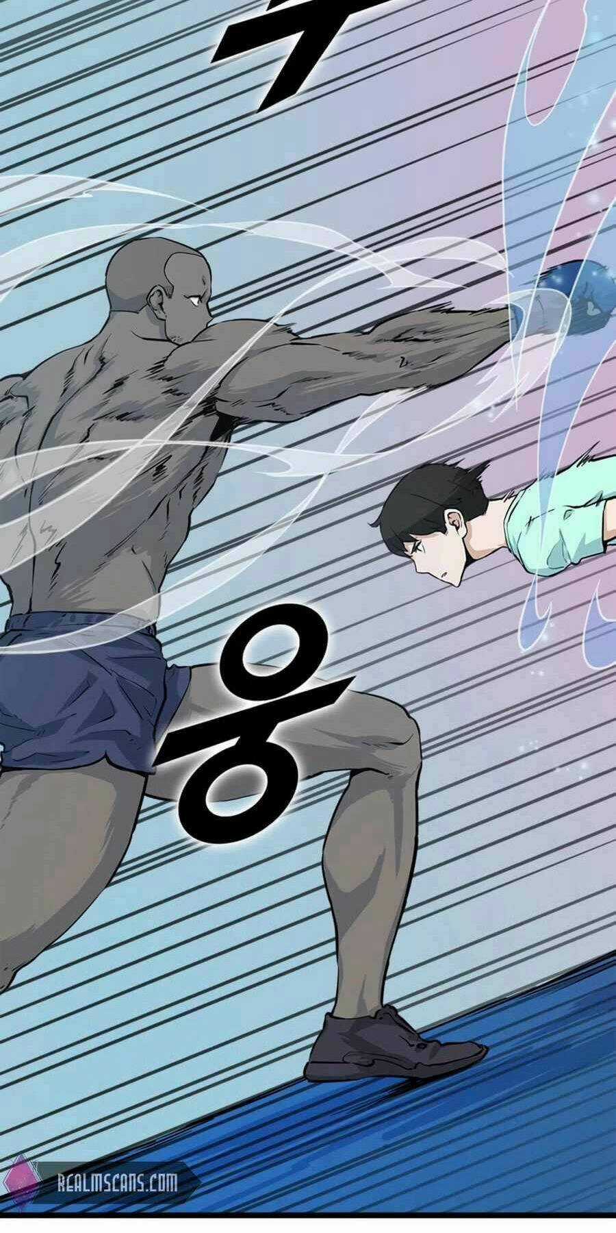 Thăng Cấp Bằng Likes Chapter 20 trang 19