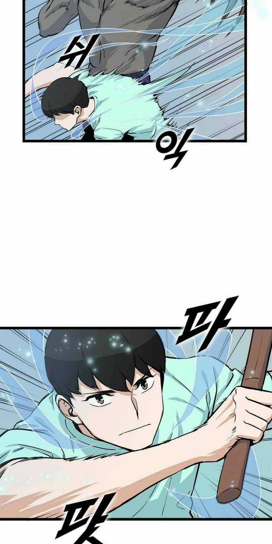 Thăng Cấp Bằng Likes Chapter 20 trang 22