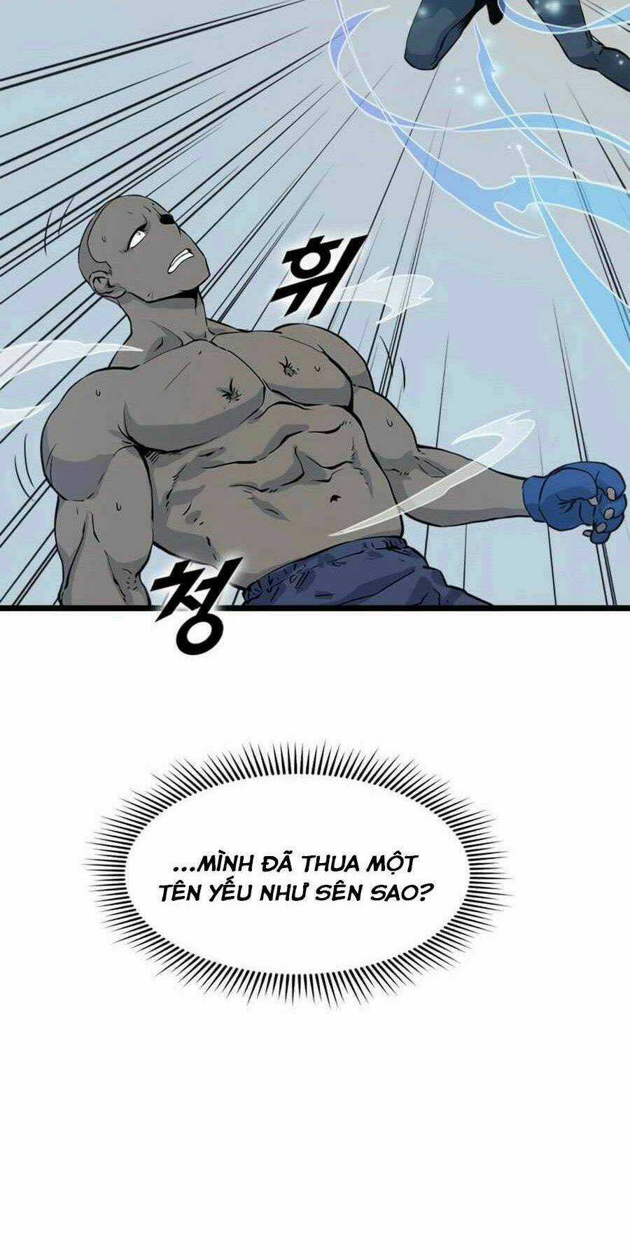 Thăng Cấp Bằng Likes Chapter 20 trang 27