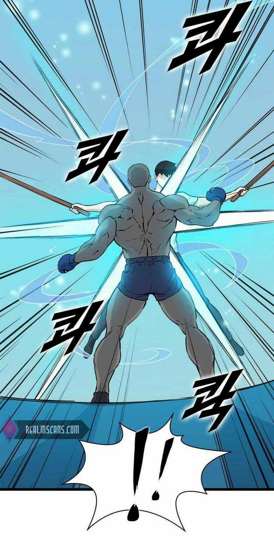 Thăng Cấp Bằng Likes Chapter 20 trang 29