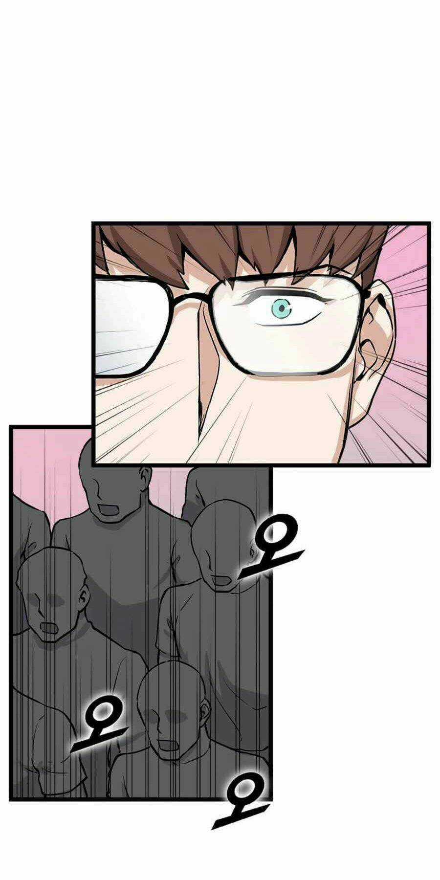 Thăng Cấp Bằng Likes Chapter 20 trang 30