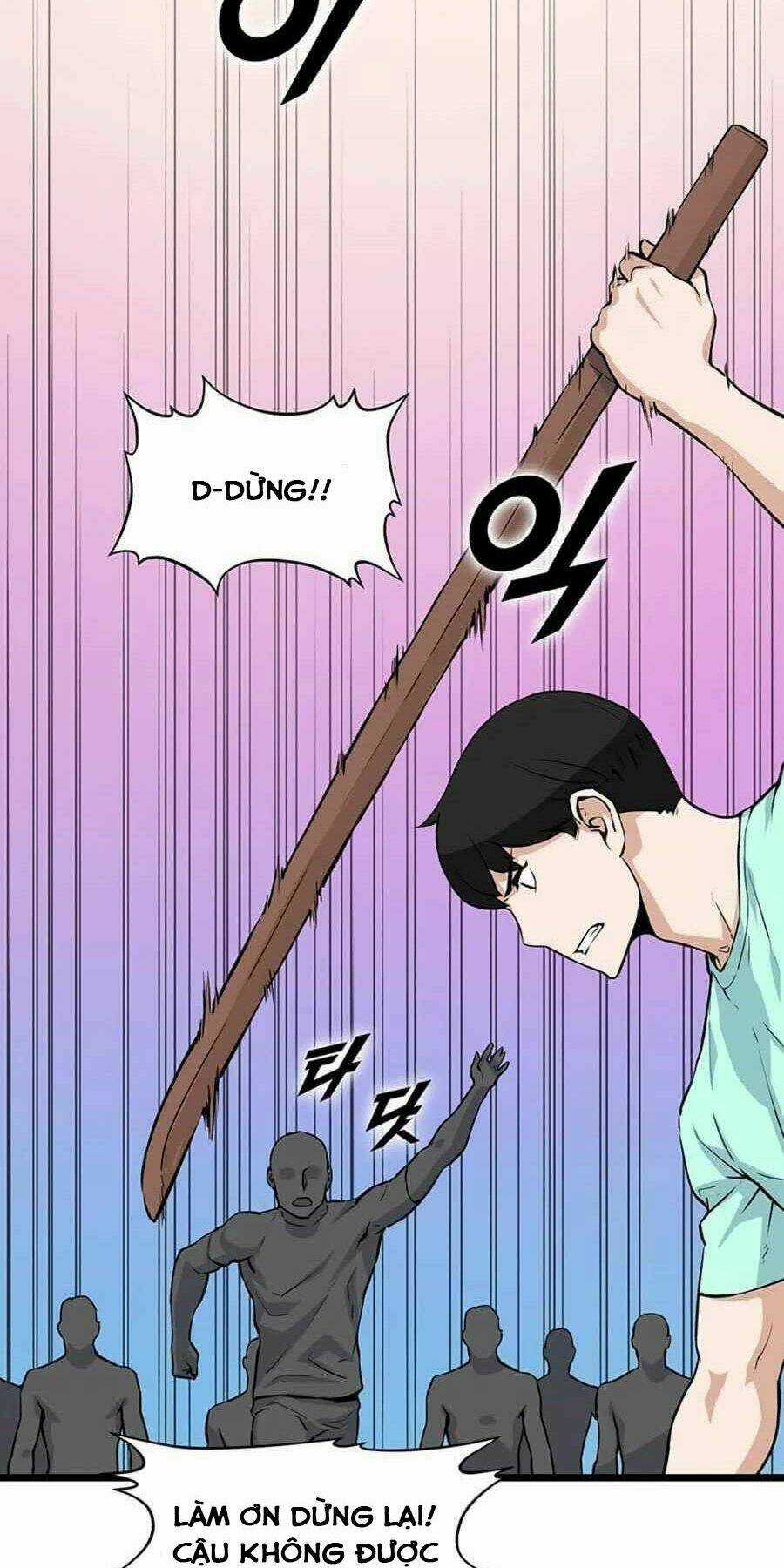 Thăng Cấp Bằng Likes Chapter 20 trang 42