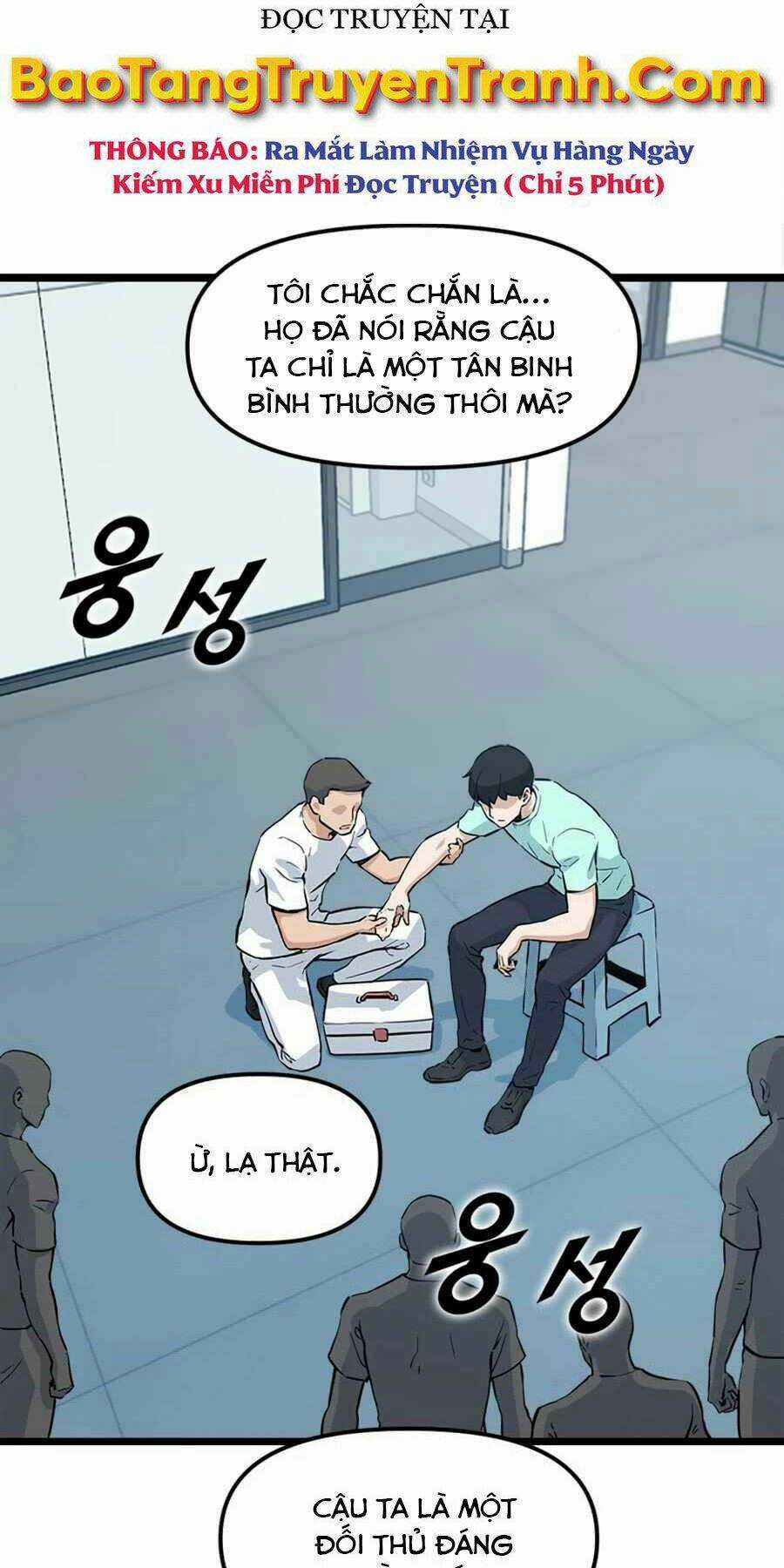 Thăng Cấp Bằng Likes Chapter 20 trang 53