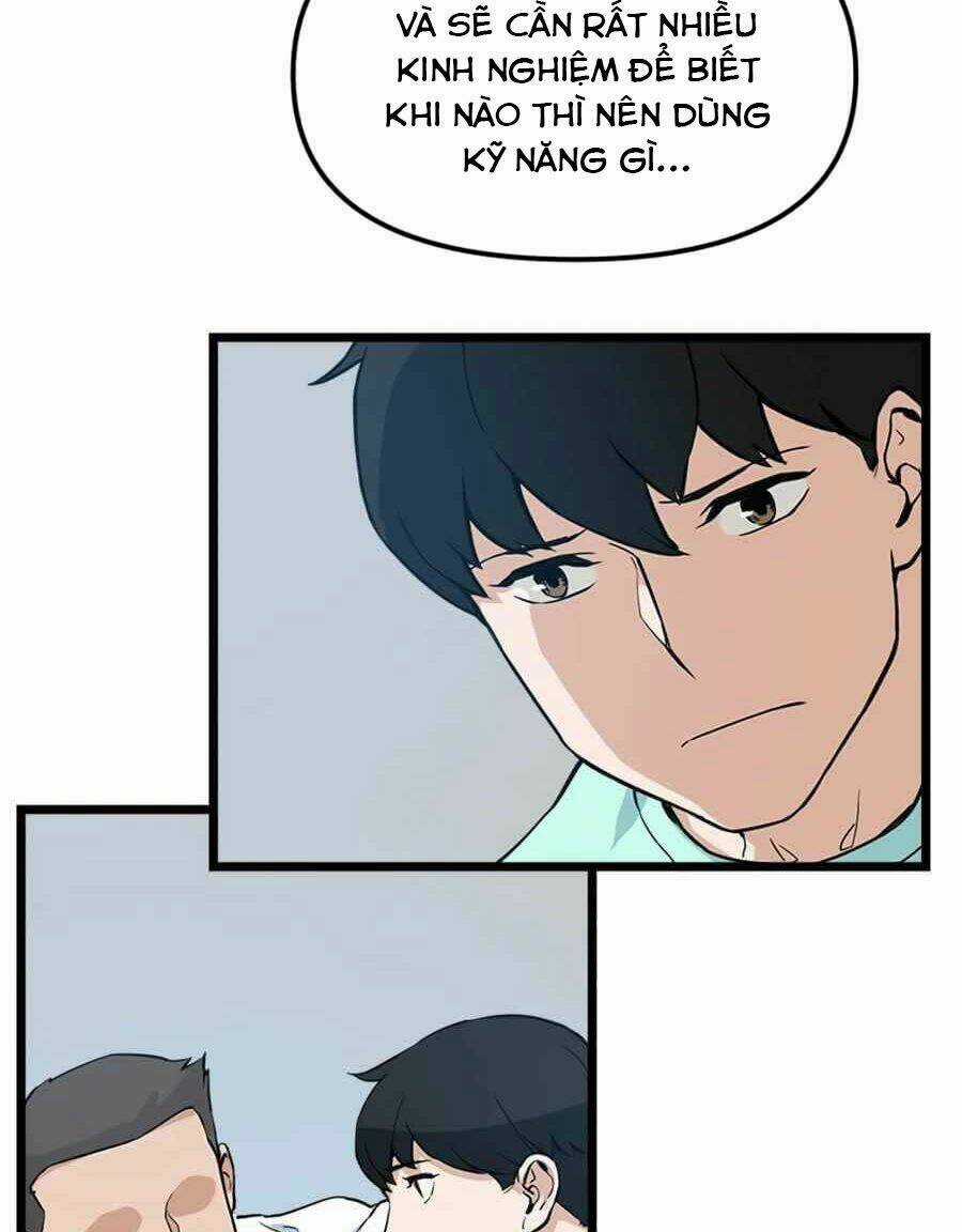 Thăng Cấp Bằng Likes Chapter 20 trang 55