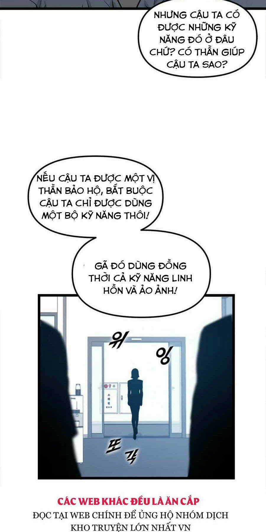 Thăng Cấp Bằng Likes Chapter 20 trang 57