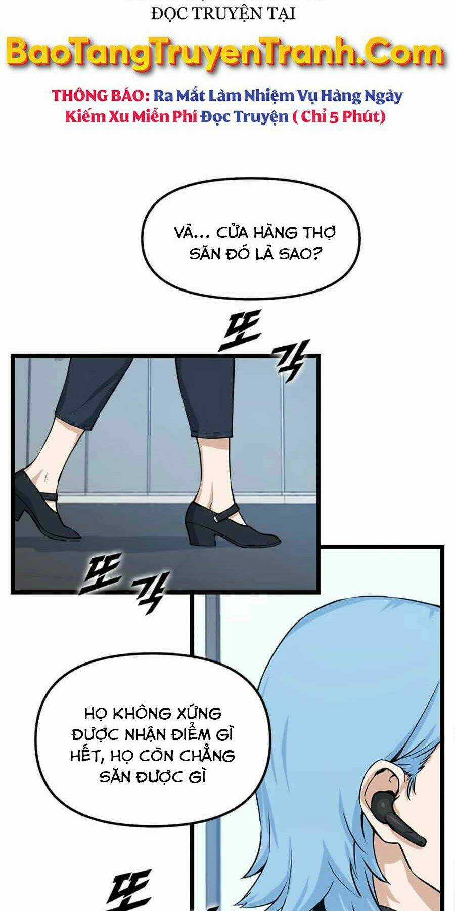 Thăng Cấp Bằng Likes Chapter 20 trang 58