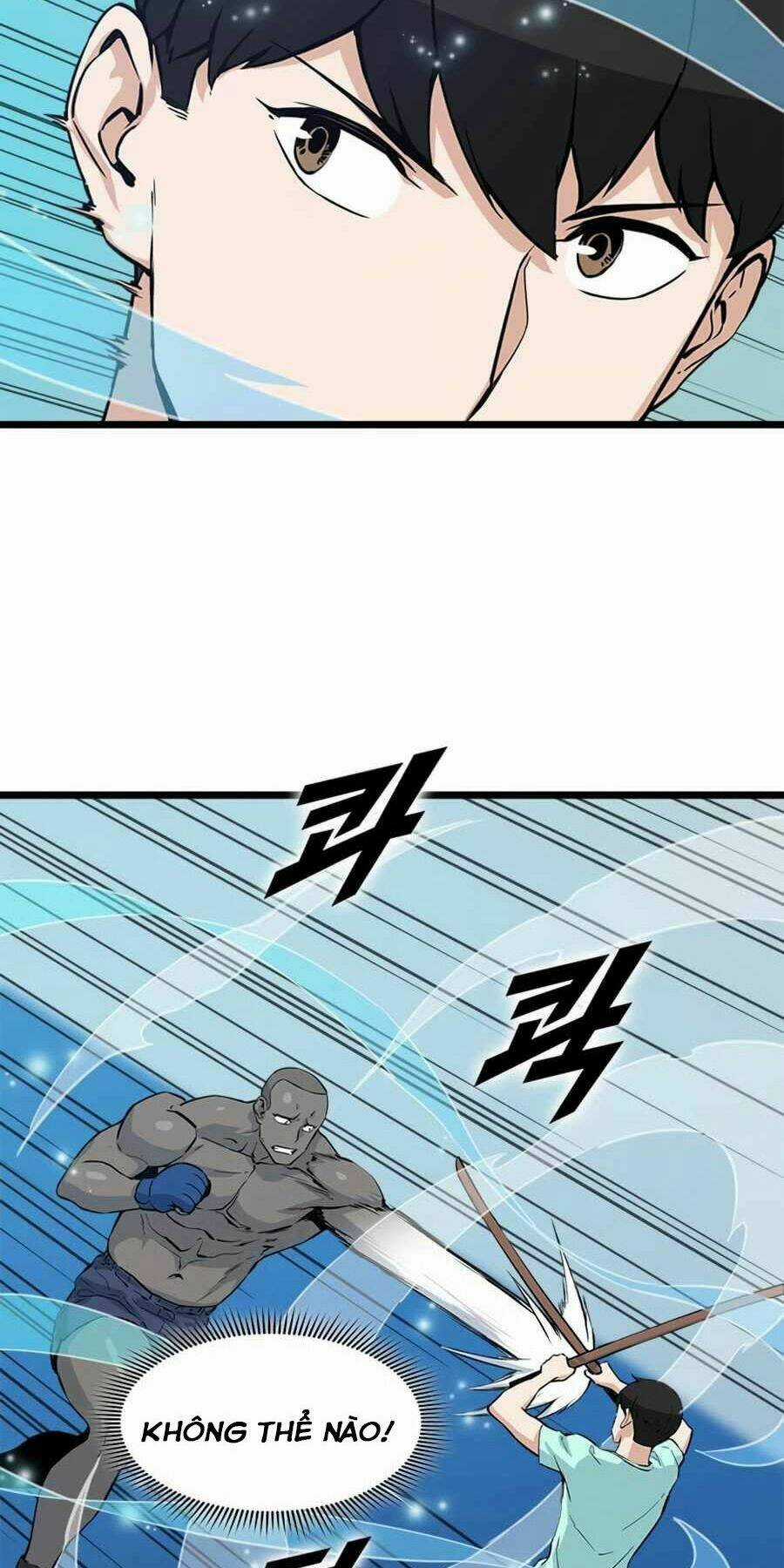 Thăng Cấp Bằng Likes Chapter 20 trang 6