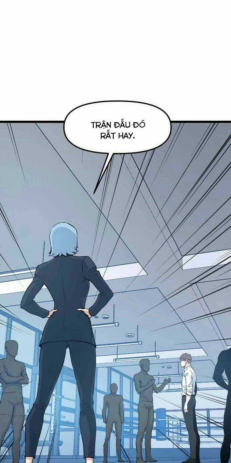 Thăng Cấp Bằng Likes Chapter 20 trang 60