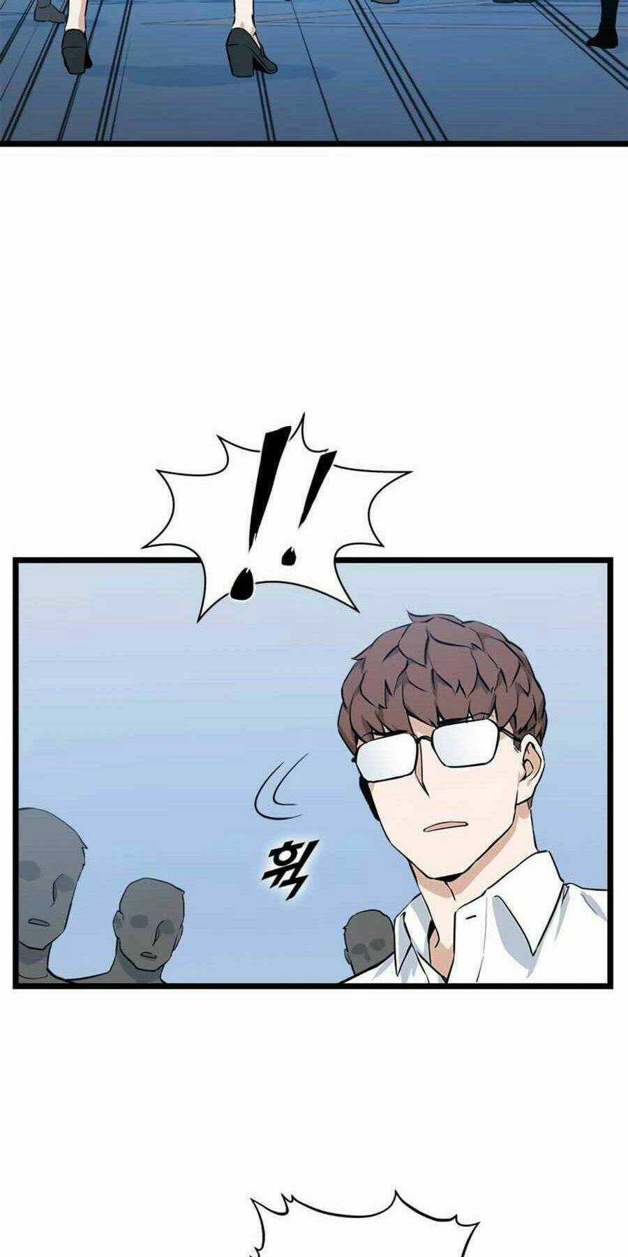 Thăng Cấp Bằng Likes Chapter 20 trang 61