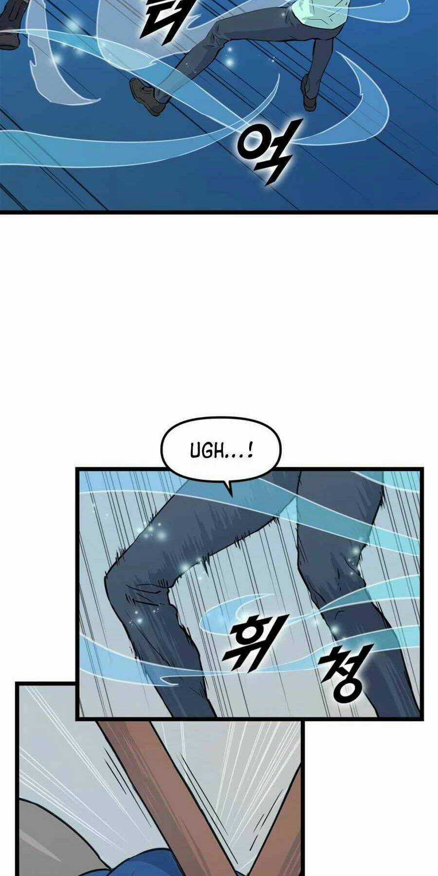 Thăng Cấp Bằng Likes Chapter 20 trang 7