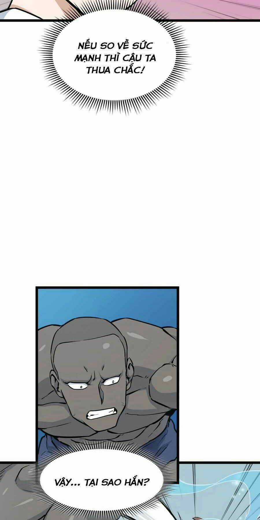 Thăng Cấp Bằng Likes Chapter 20 trang 9