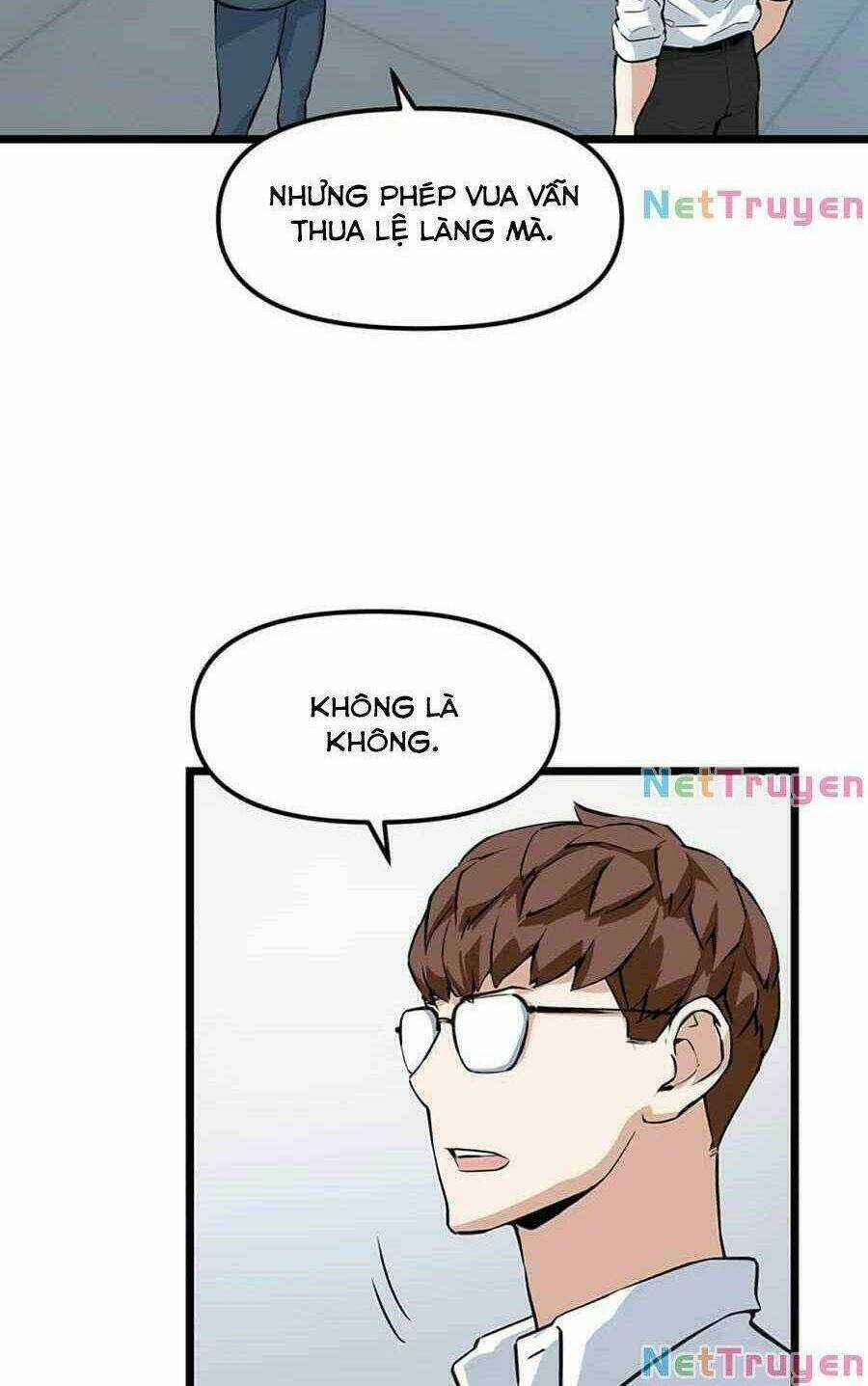 Thăng Cấp Bằng Likes Chapter 21 trang 11