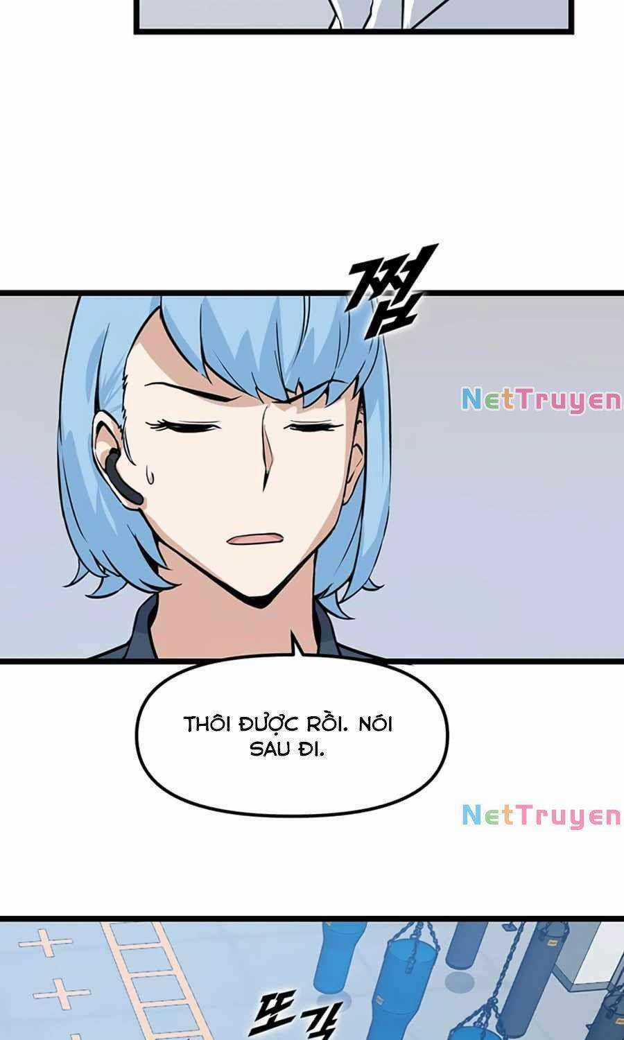 Thăng Cấp Bằng Likes Chapter 21 trang 12