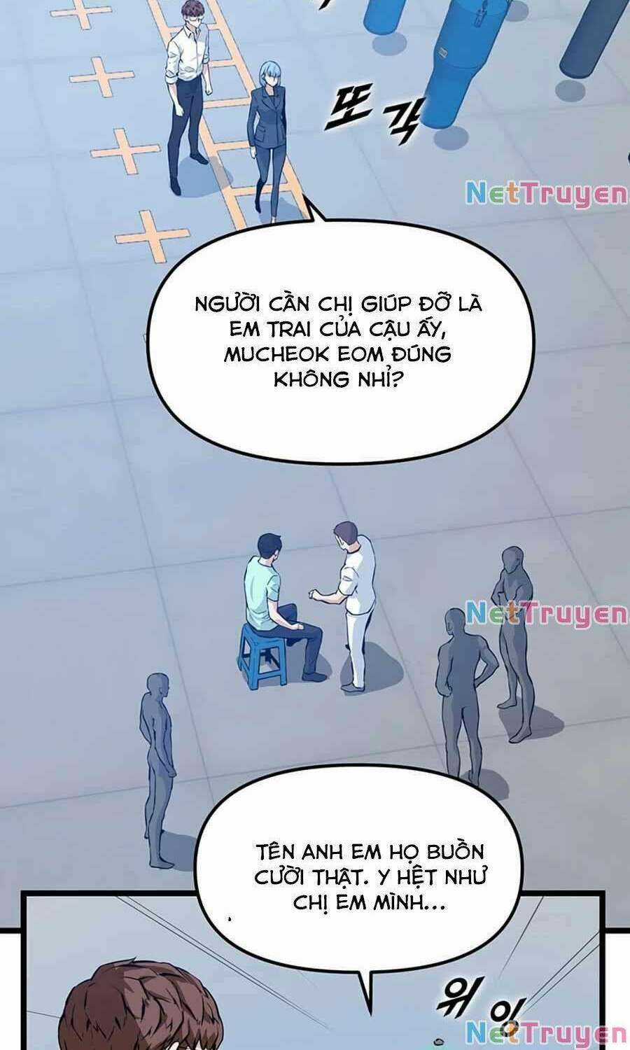 Thăng Cấp Bằng Likes Chapter 21 trang 13