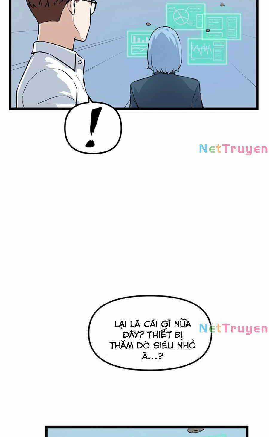 Thăng Cấp Bằng Likes Chapter 21 trang 14