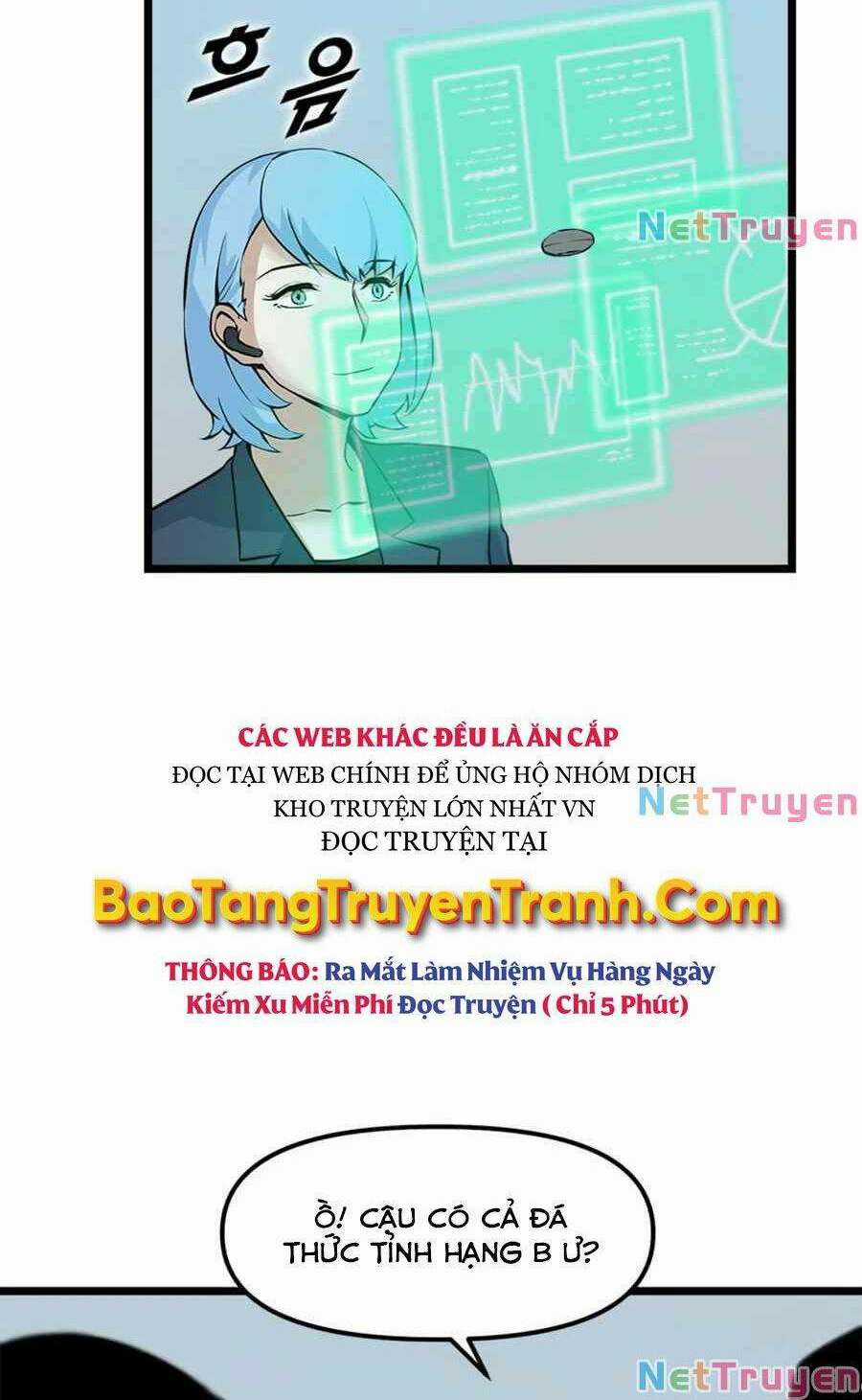 Thăng Cấp Bằng Likes Chapter 21 trang 15