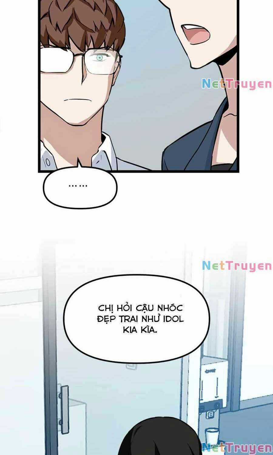 Thăng Cấp Bằng Likes Chapter 21 trang 17