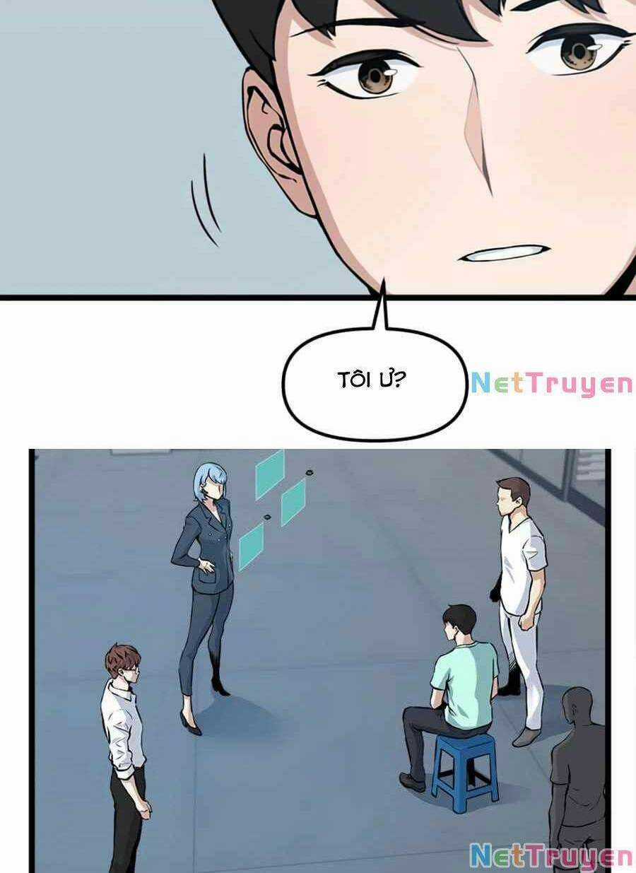 Thăng Cấp Bằng Likes Chapter 21 trang 19