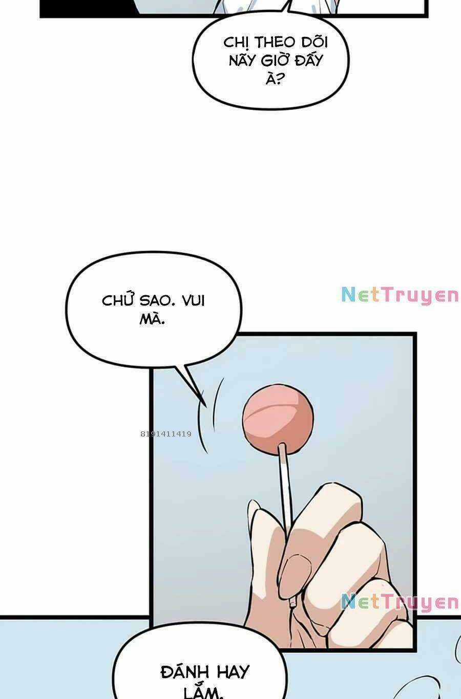 Thăng Cấp Bằng Likes Chapter 21 trang 2