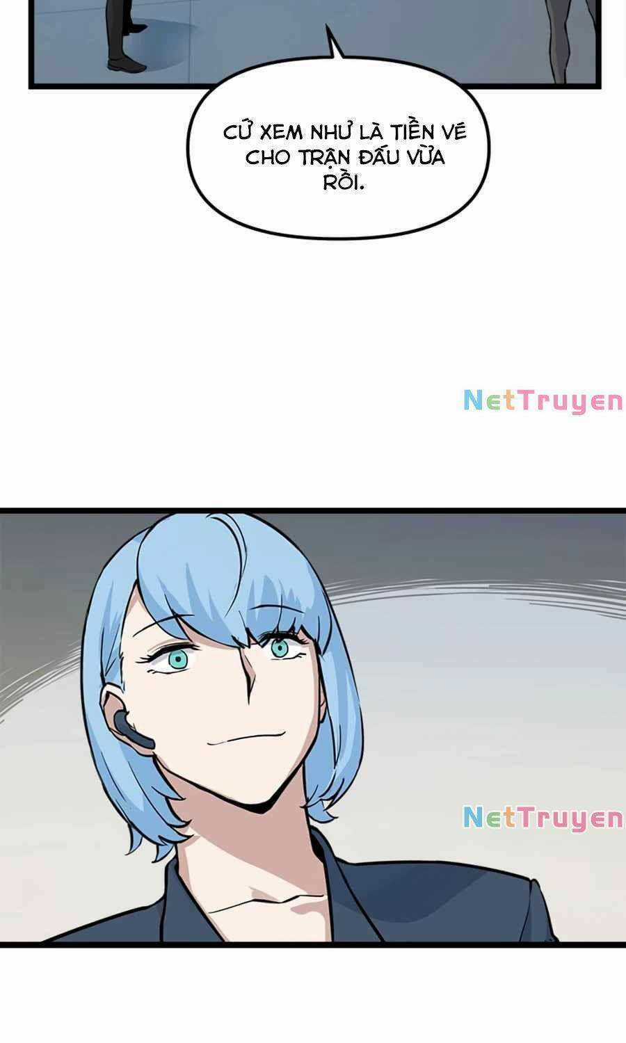 Thăng Cấp Bằng Likes Chapter 21 trang 20