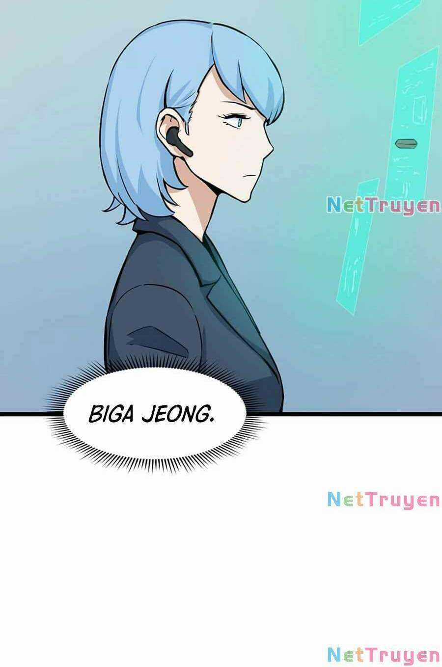 Thăng Cấp Bằng Likes Chapter 21 trang 25