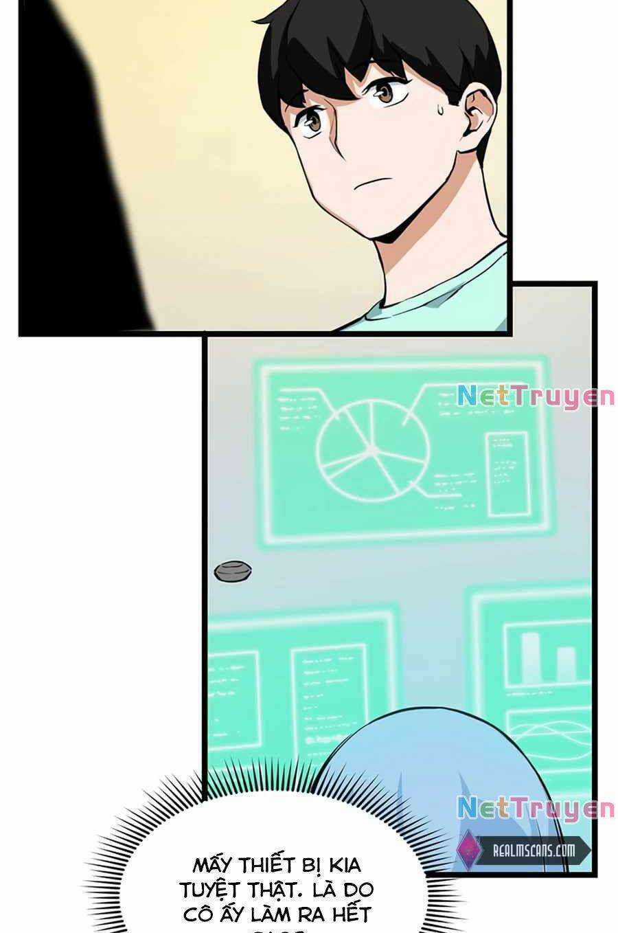 Thăng Cấp Bằng Likes Chapter 21 trang 28