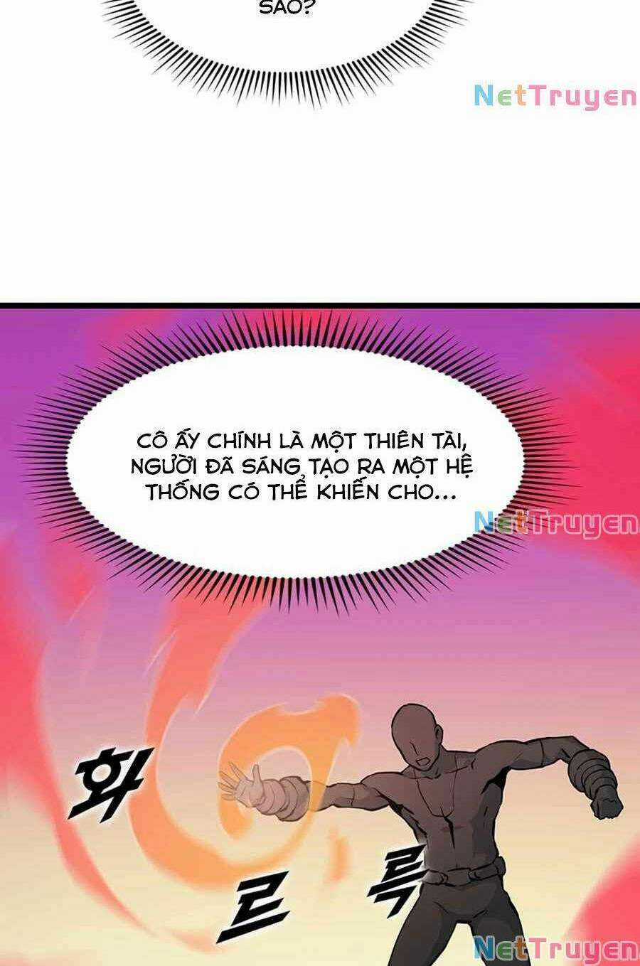 Thăng Cấp Bằng Likes Chapter 21 trang 29