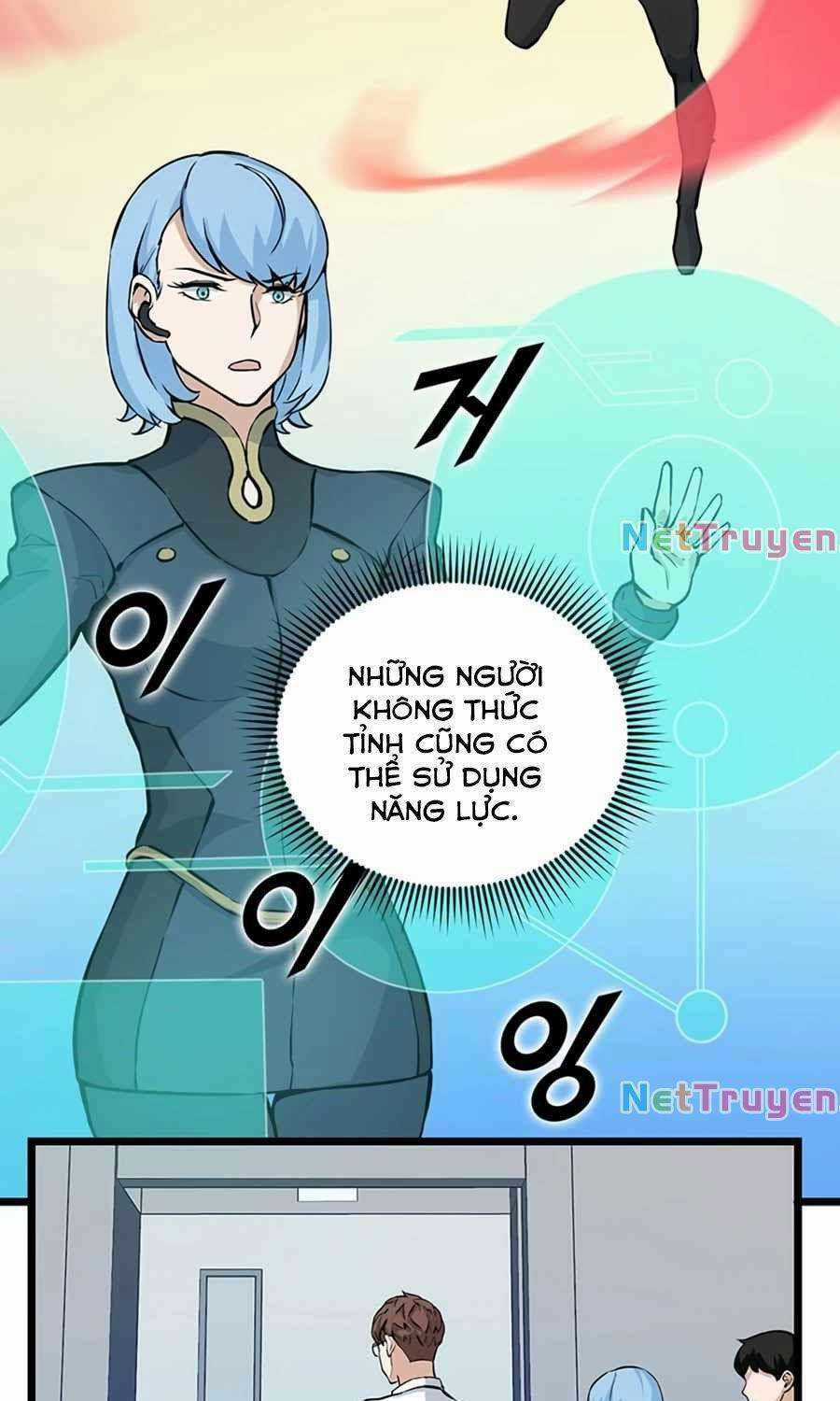 Thăng Cấp Bằng Likes Chapter 21 trang 30