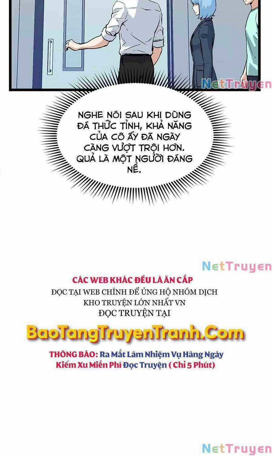 Thăng Cấp Bằng Likes Chapter 21 trang 31