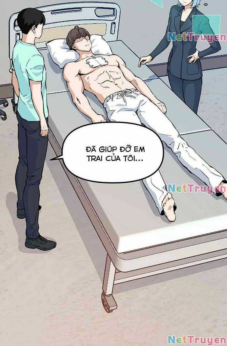 Thăng Cấp Bằng Likes Chapter 21 trang 33