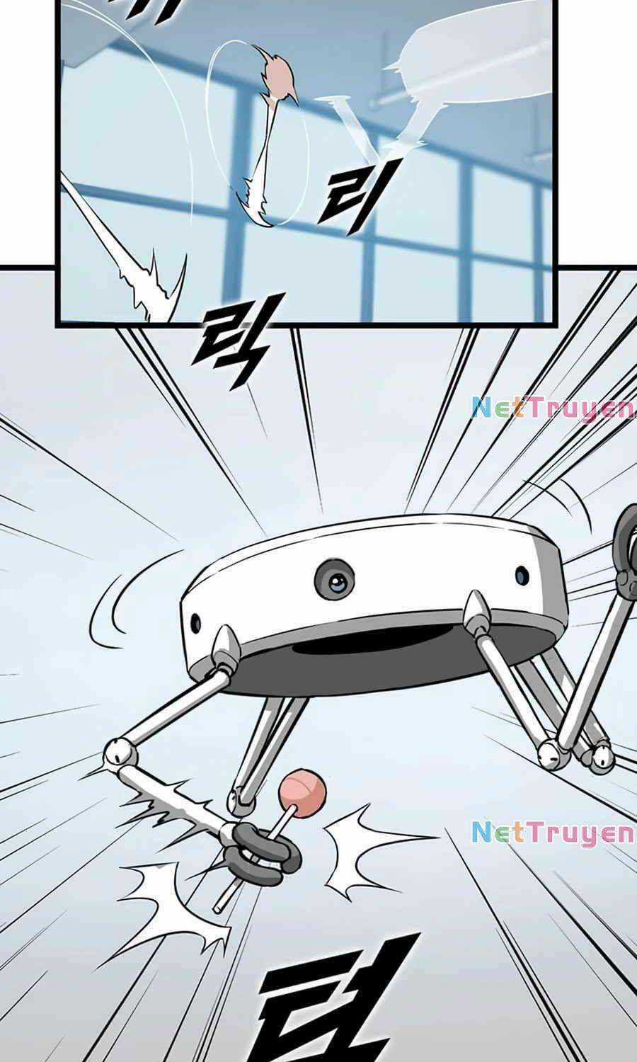 Thăng Cấp Bằng Likes Chapter 21 trang 4