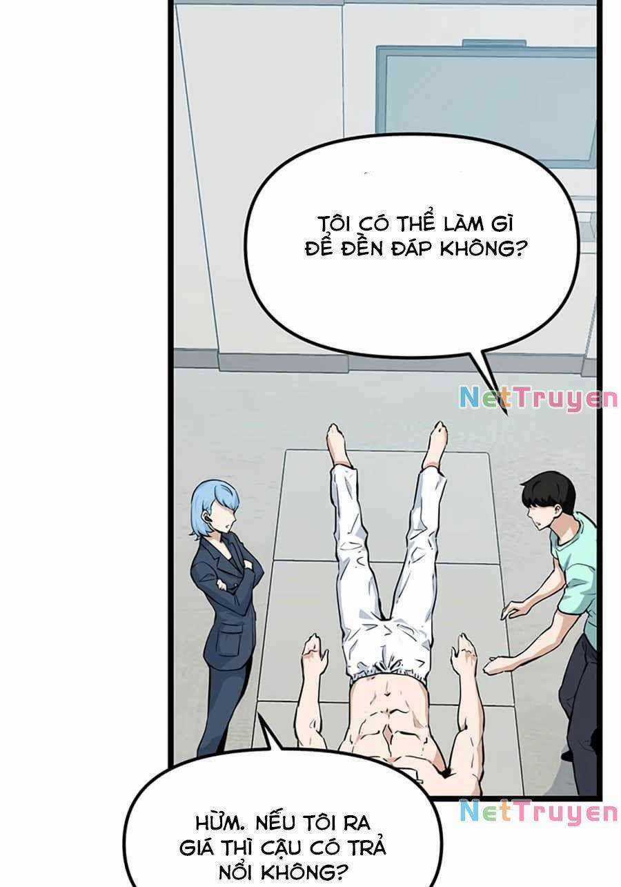 Thăng Cấp Bằng Likes Chapter 21 trang 40